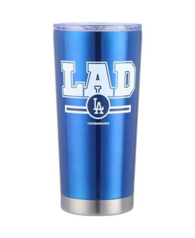 Los Angeles Angels Tervis 30oz. Arctic Stainless Steel Tumbler