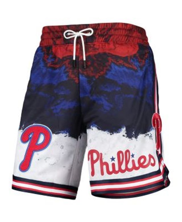 Men's Pro Standard Camo Philadelphia Phillies Team Shorts - Yahoo Shopping