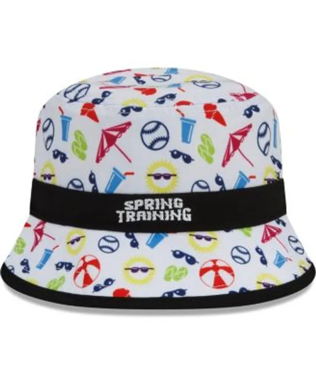 New Era Seattle Seahawks 2021 Training Bucket - Macy's