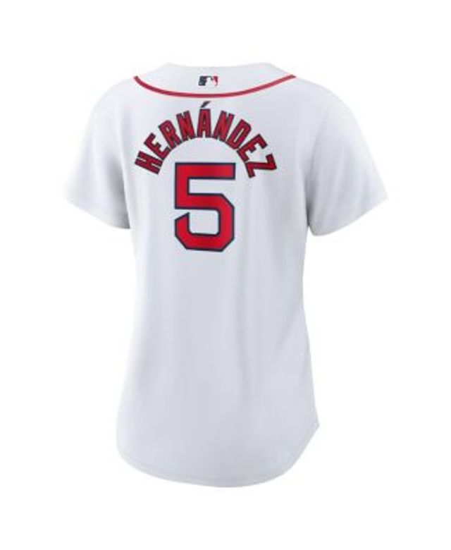 Nike Men's Yoan Moncada Chicago White Sox Name and Number Player T-Shirt -  Macy's