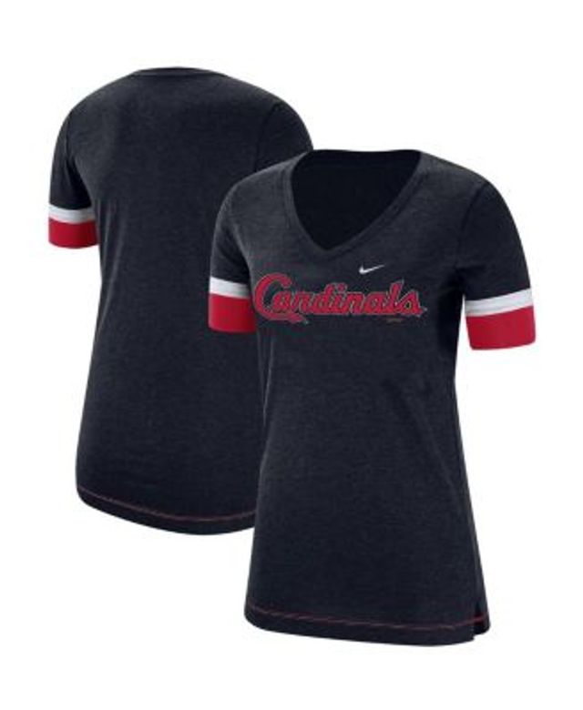 Nike Cleveland Indians Men's Early Work Dri-Fit T-Shirt - Macy's