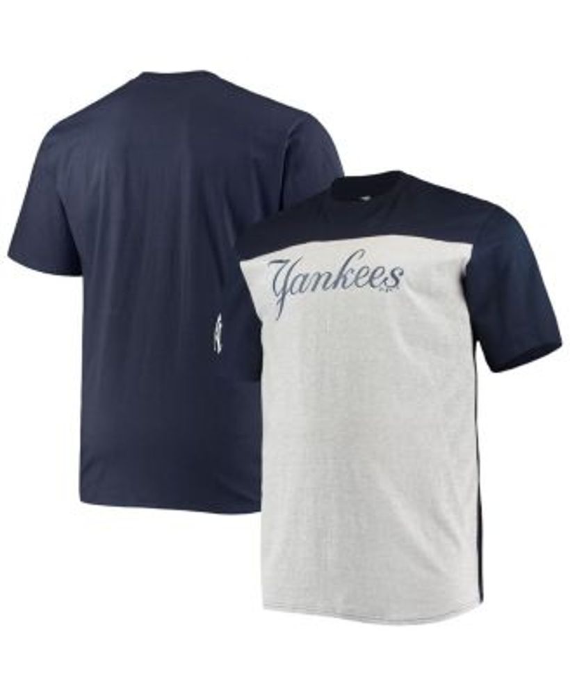 big and tall yankees jersey