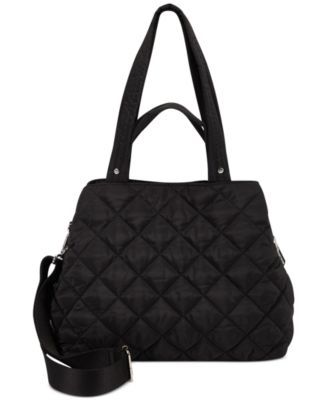 Corah Satchel, Created for Macy's