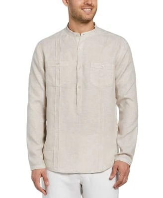 Men's Linen Shirt