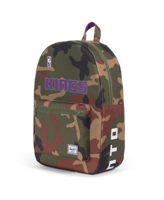 Los Angeles Lakers Settlement Backpack
