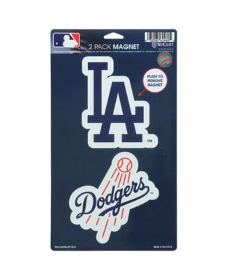 WinCraft Los Angeles Dodgers 2022 City Connect Magnet