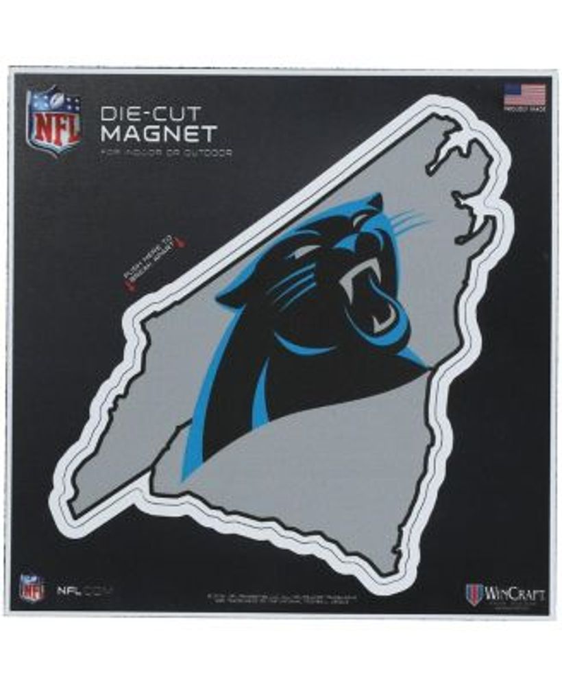 Carolina Panthers Gear, Panthers WinCraft Merchandise, Store, Carolina  Panthers Apparel