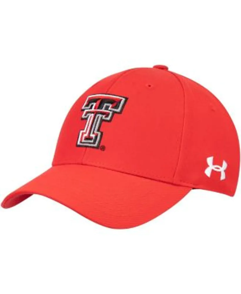 Under Armour Men's Patrick Mahomes Gray Texas Tech Red Raiders