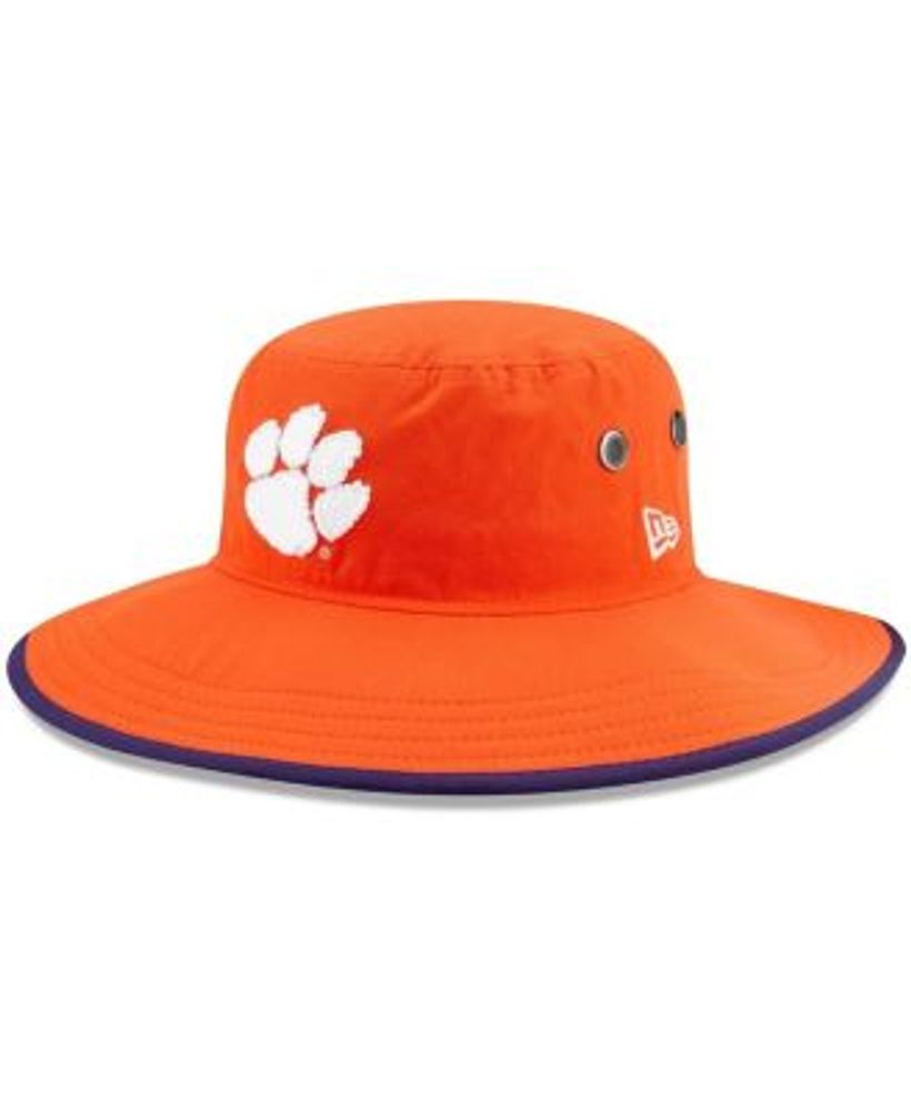 Clemson Camo Bucket Hat