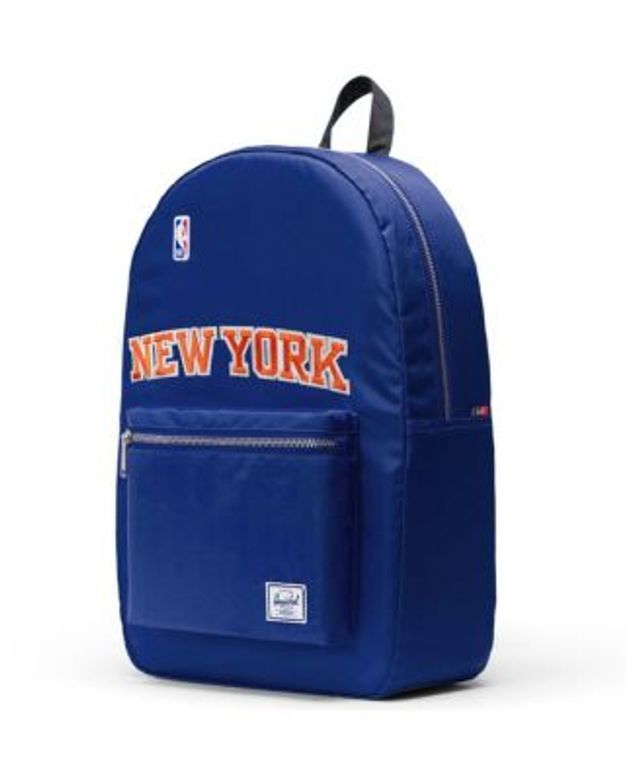 NEW YORK YANKEES HERSCHEL SETTLEMENT BACKPACK- NAVY BLUE