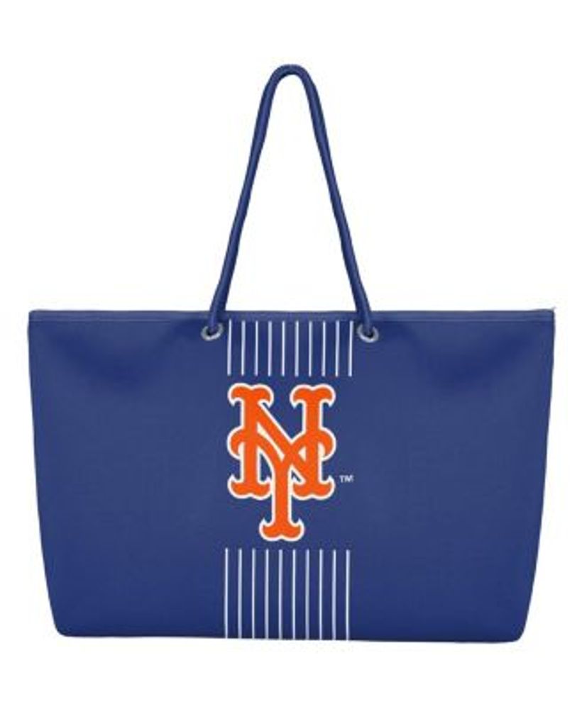 Women's New York Mets Tote Bag