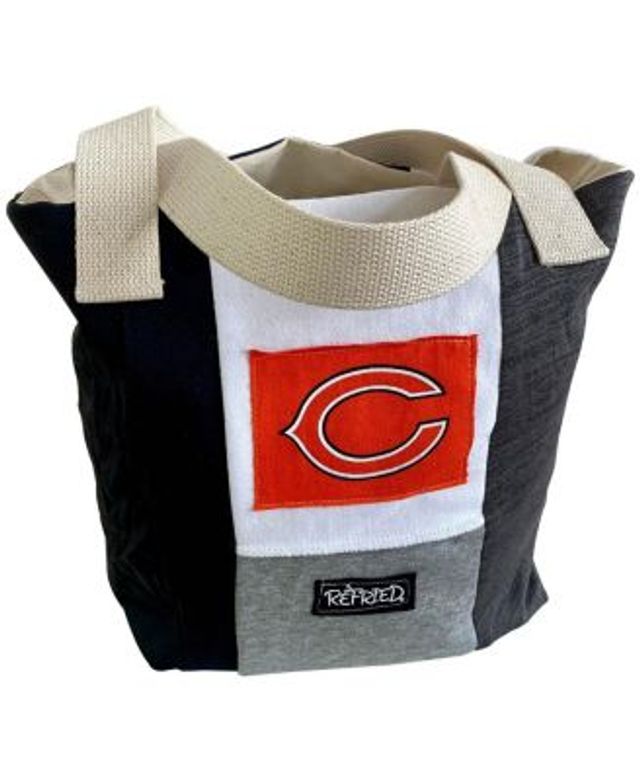 WinCraft Chicago Cubs Clear Tote Bag