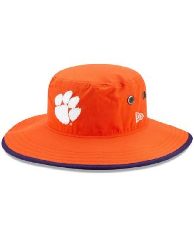 Clemson Camo Bucket Hat