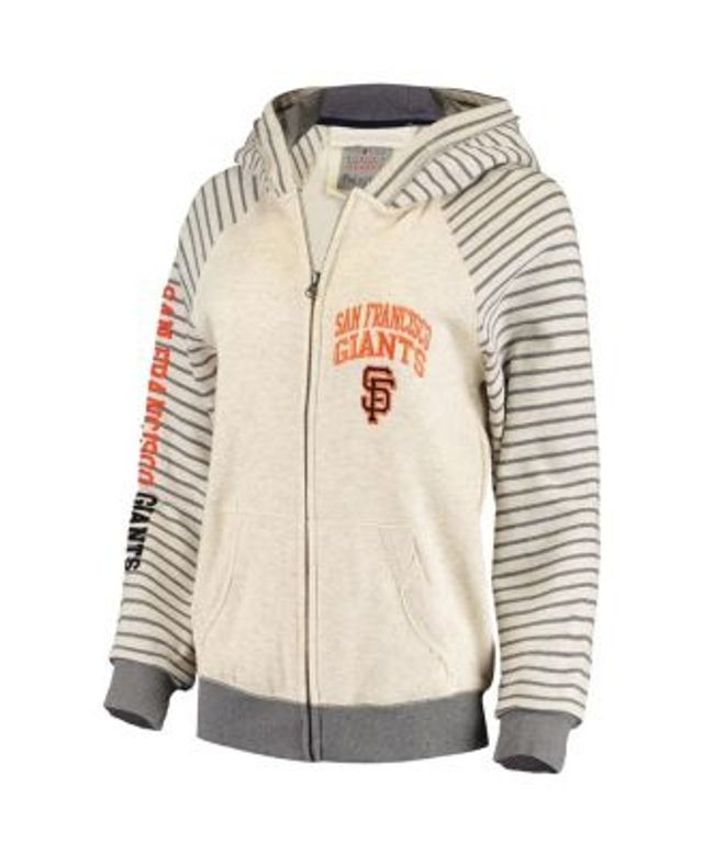 Nike Women's Atlanta Braves Track Jacket - Macy's