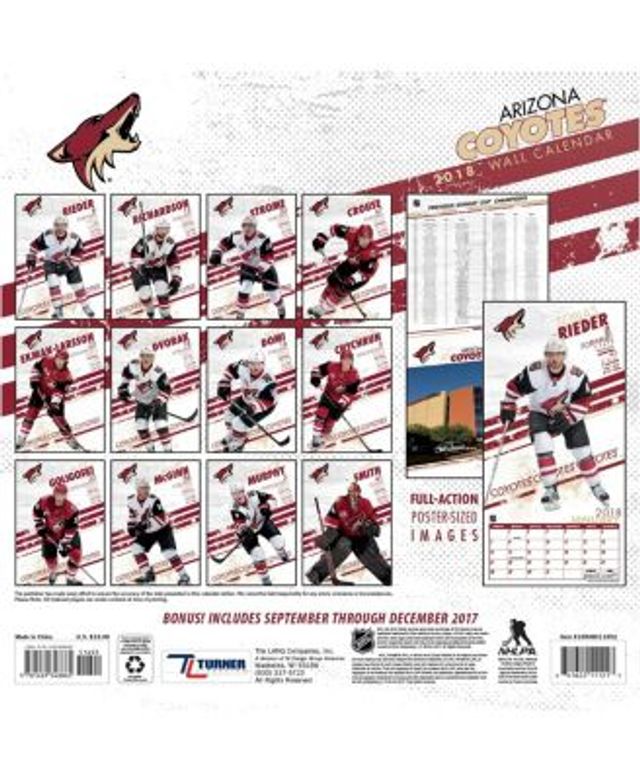 Turner Licensing Arizona Diamondbacks 2022 Wall Calendar - Macy's