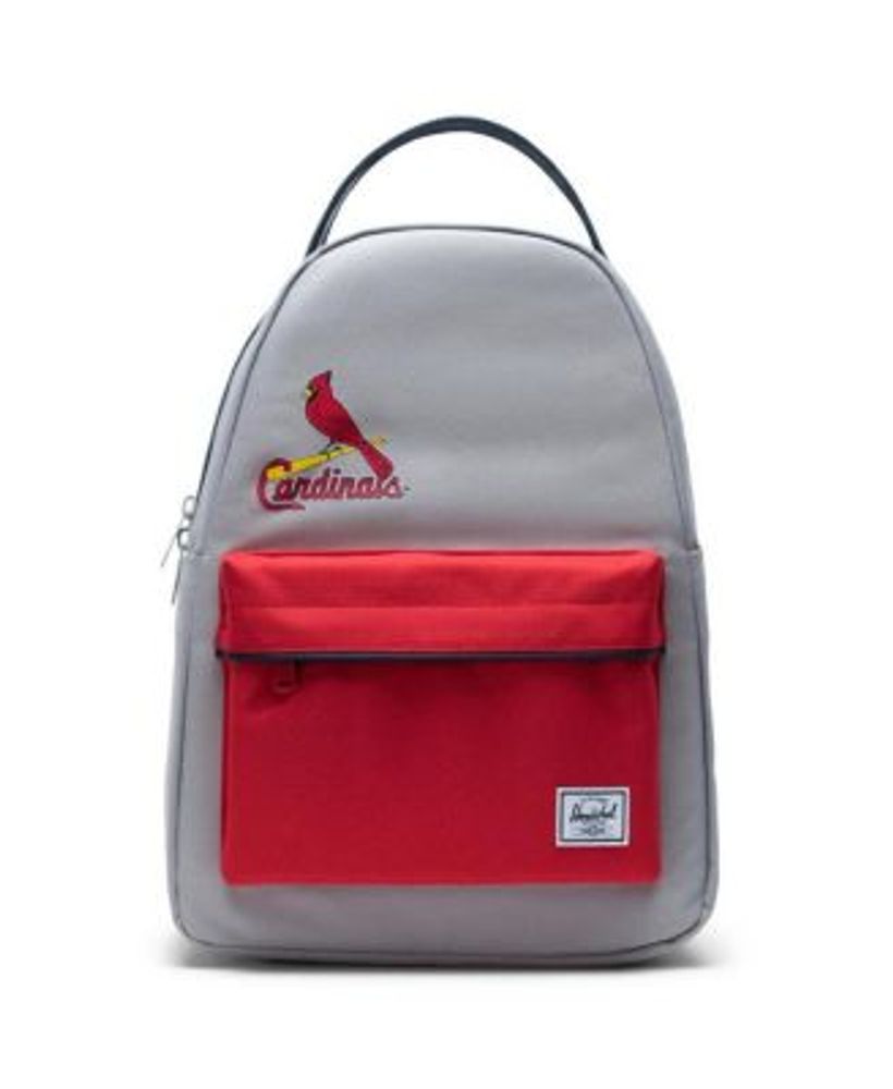 St. Louis Cardinals Herschel Supply Co. Outfield Nova Mid-Volume