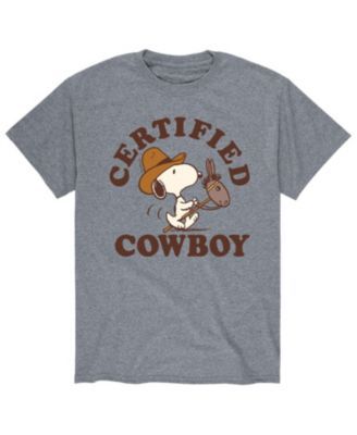 Dallas Cowboys Merchandise Cowboys Handley T-Shirt - Men's