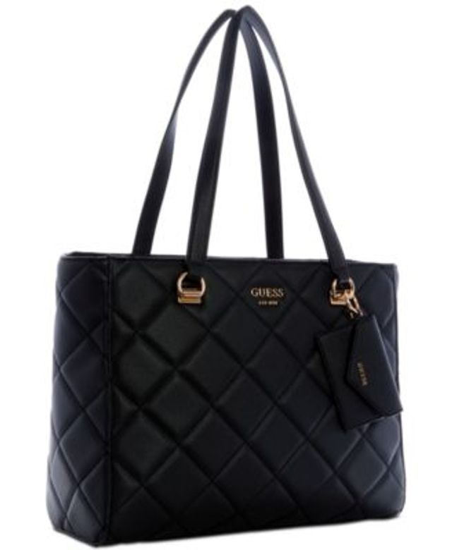 Guess Fantine Tote Bag – Ritzy Store