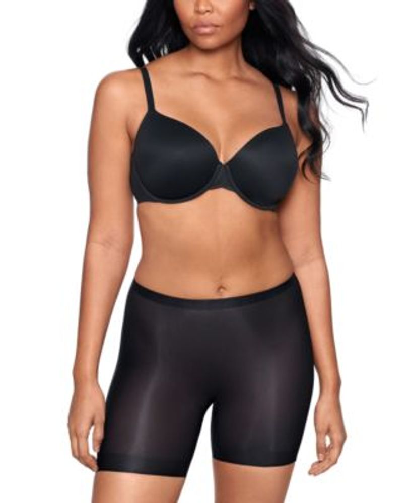Miraclesuit Women's Body Glow Light Shaping Bike Shorts 2426 | Dulles Town  Center
