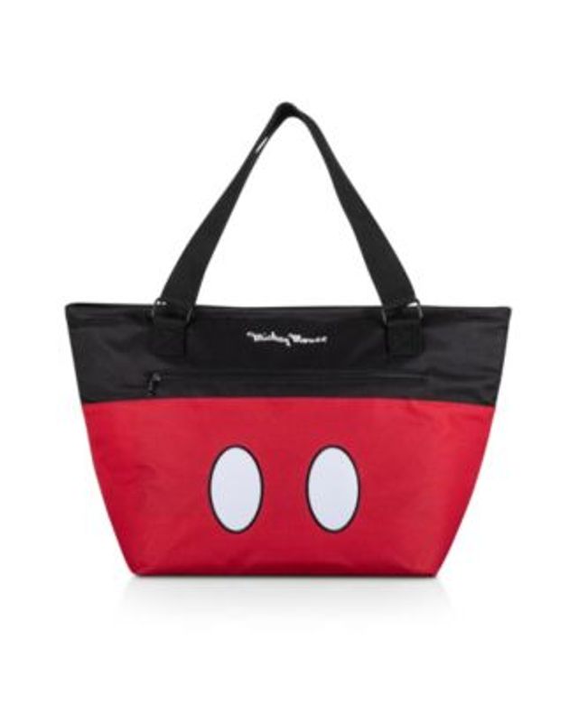 Oniva Mickey Mouse on The Go Roll-Top Cooler Backpack