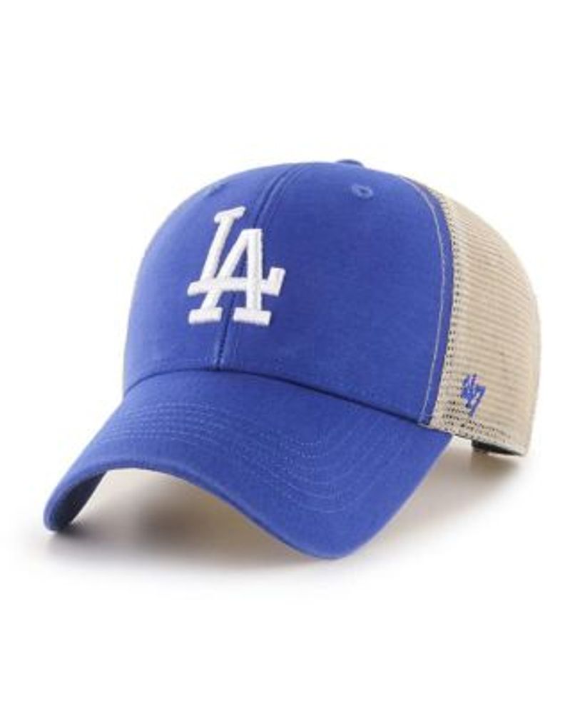 Los Angeles Rams '47 Franchise Logo Fitted Hat - Royal