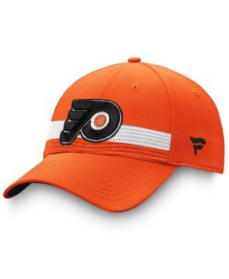 Washington Capitals Fanatics Branded Youth 2023 NHL Stadium Series  Authentic Pro Structured Adjustable Hat - White