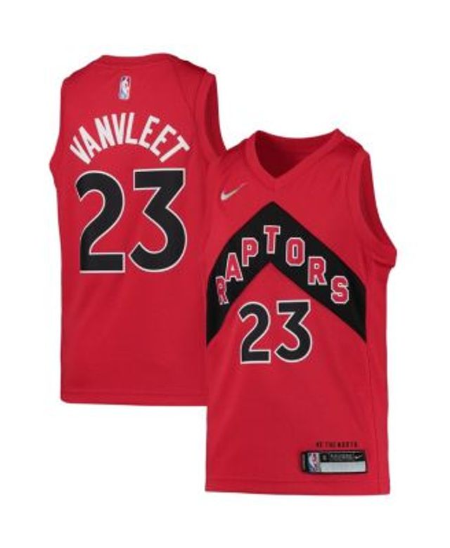 Raptors Nike Men's 2021-22 Authentic Jordan Statement Diamond