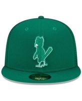 Men's St. Louis Cardinals New Era Green 2023 Armed Forces Day Low