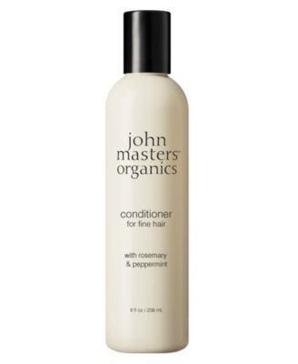 Conditioner for Fine Hair with Rosemary and Peppermint, 8 fl oz