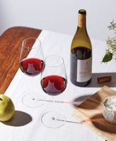 Lenox Tuscany Signature Warm Region 4-Piece Wine Glasses