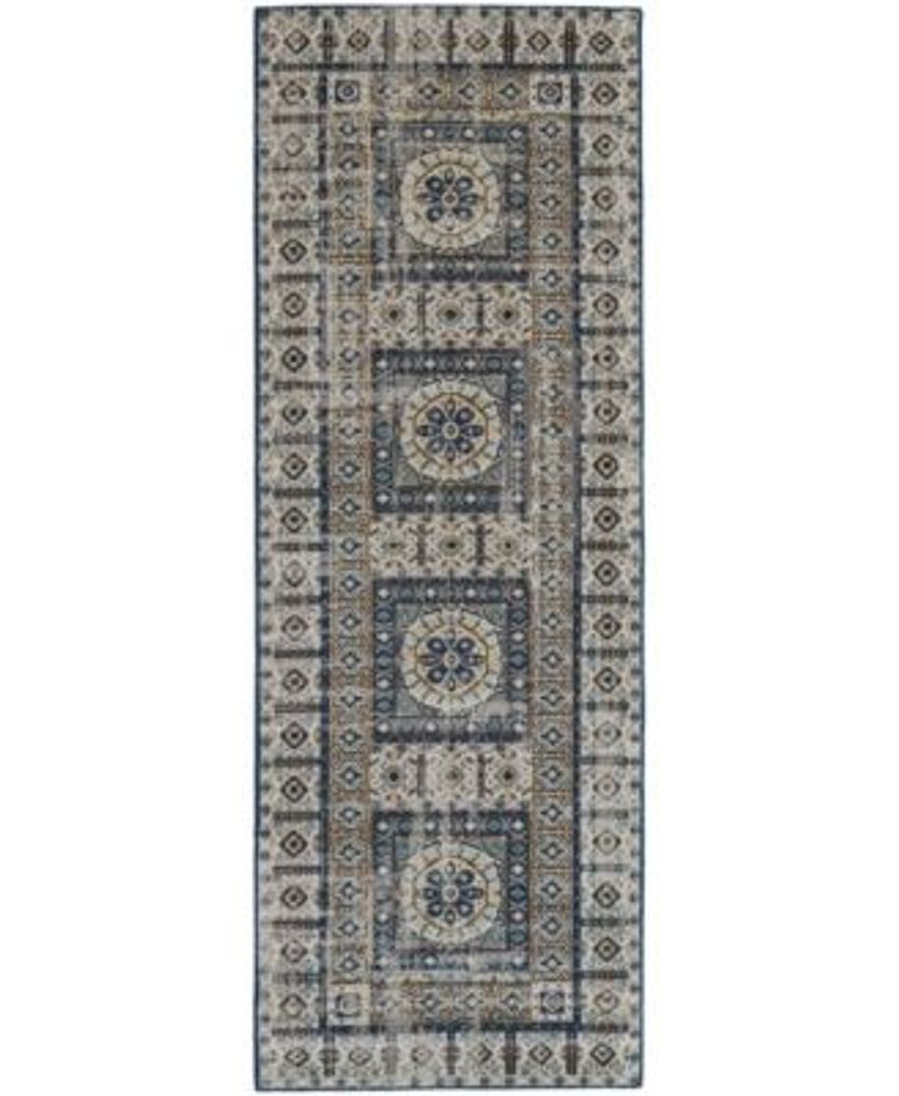 2' 0 x 7' 10 Runner Outdoor Rug Pad