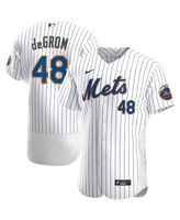 Jacob deGrom New York Mets Nike Youth Player Name & Number T