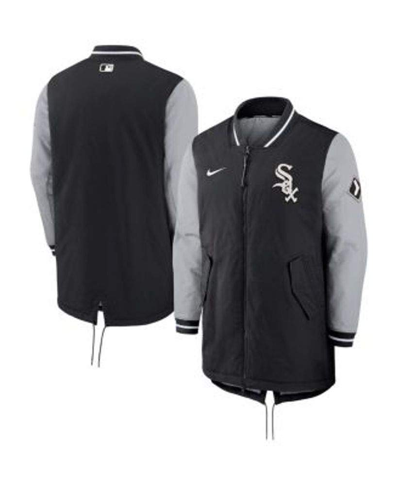 Nike Player (MLB Atlanta Braves) Men's Full-Zip Jacket