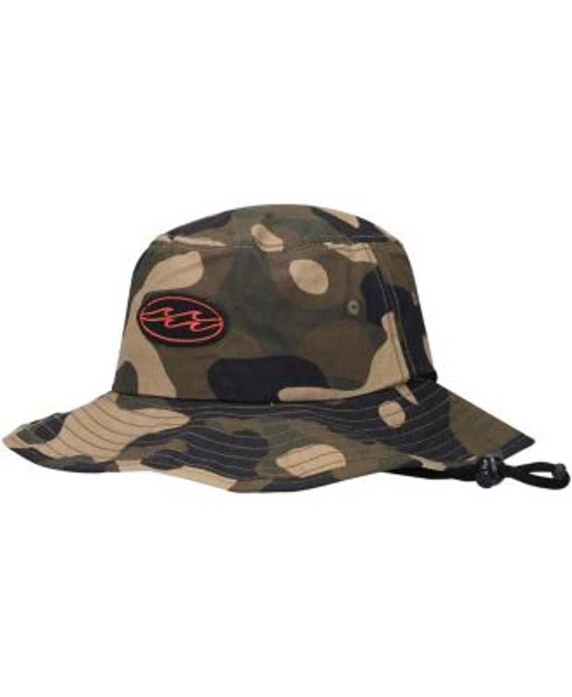 Nike Men's Camo Boonie Performance Bucket Hat - Macy's