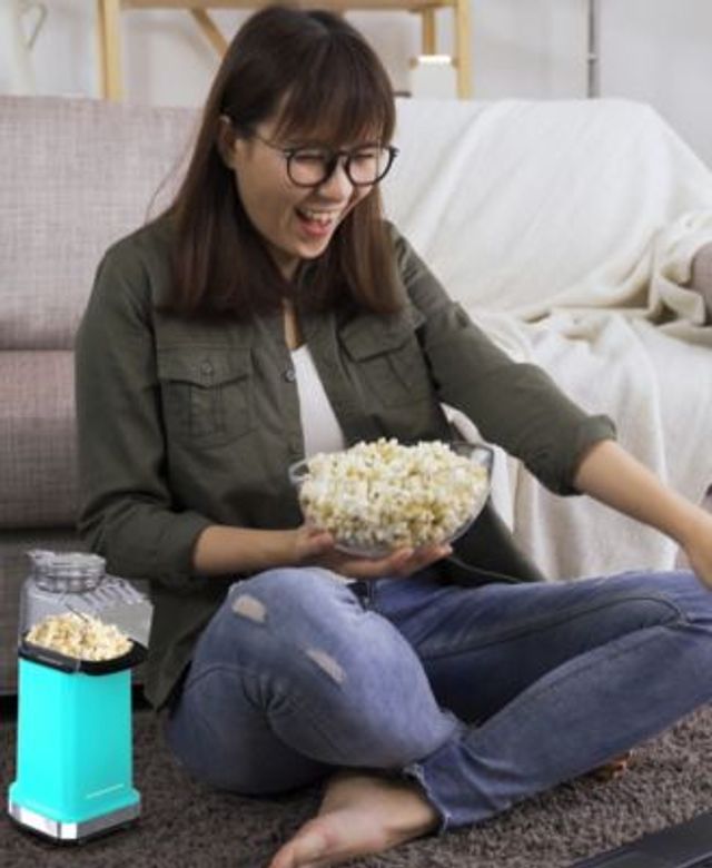 cuisinart cpm700 16 cup popcorn maker