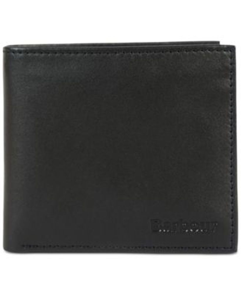 Men's Colwell Leather Slimline Billfold Wallet