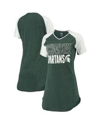 Women's Green Bay Packers Concepts Sport Green/Gold Accolade