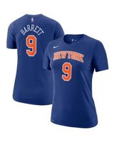 Justin Verlander New York Mets Nike Name & Number T-Shirt - Black