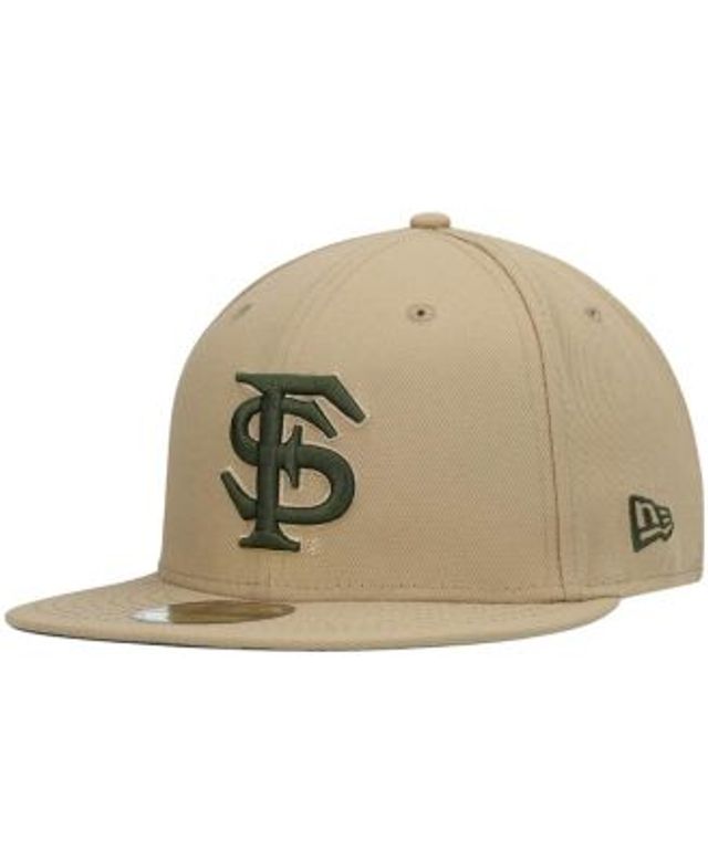 New Era St. Louis Cardinals White Out 59FIFTY FITTED Cap - Macy's