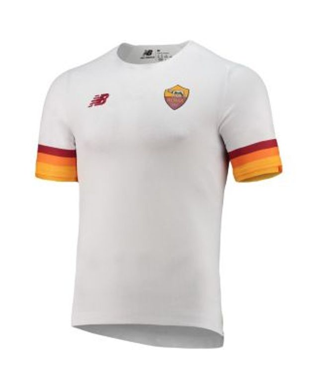 New Balance As Roma Away Jersey 2021-2022 - L