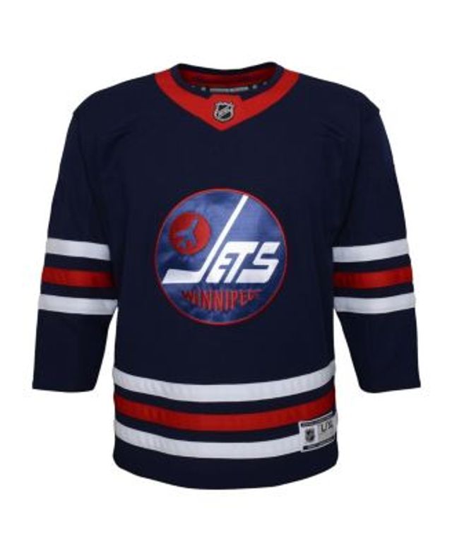 Outerstuff Chicago Blackhawks 2019 Winter Classic Replica Jersey