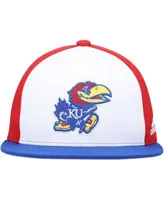 Louisville Cardinals adidas On-Field Baseball Fitted Hat - White