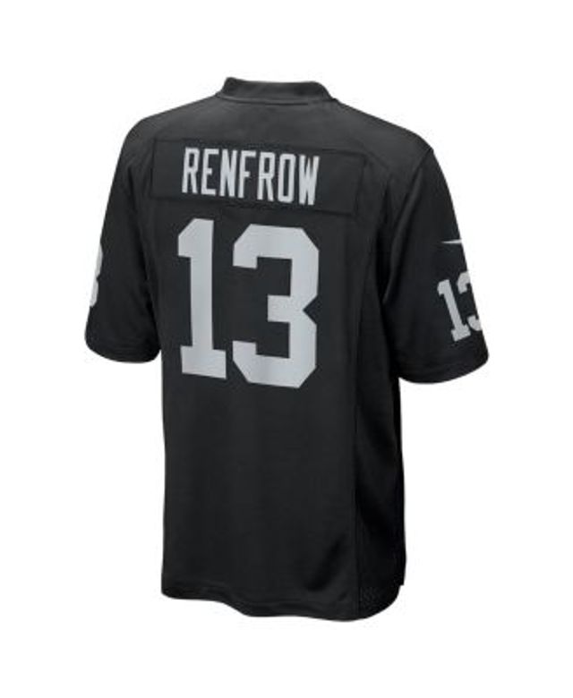 Raiders Jerseys - Macy's