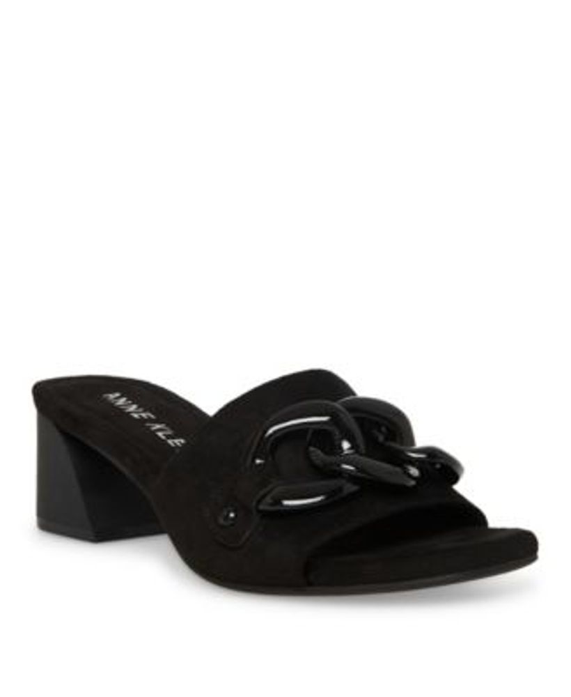 Anne Klein Marilyn Women's Sandal - Macy's