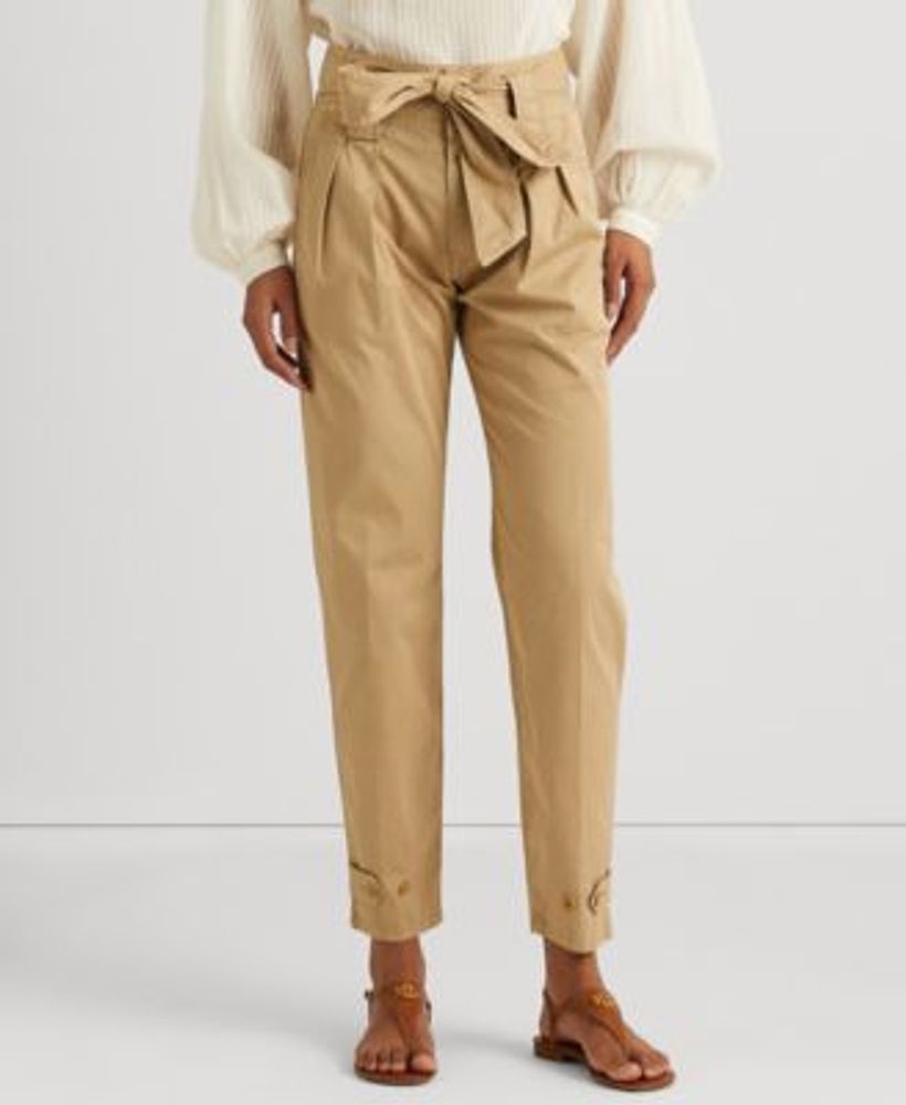 macys ankle pants