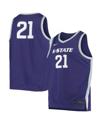 Men's Kentucky Wildcats Jersey Royal #1 Basketball Authentic - Kentucky  Jersey