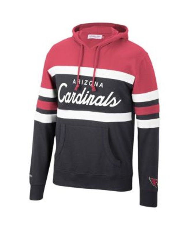 Arizona Cardinals Nike NFL Sideline Ko Performance Hoodie - Mens