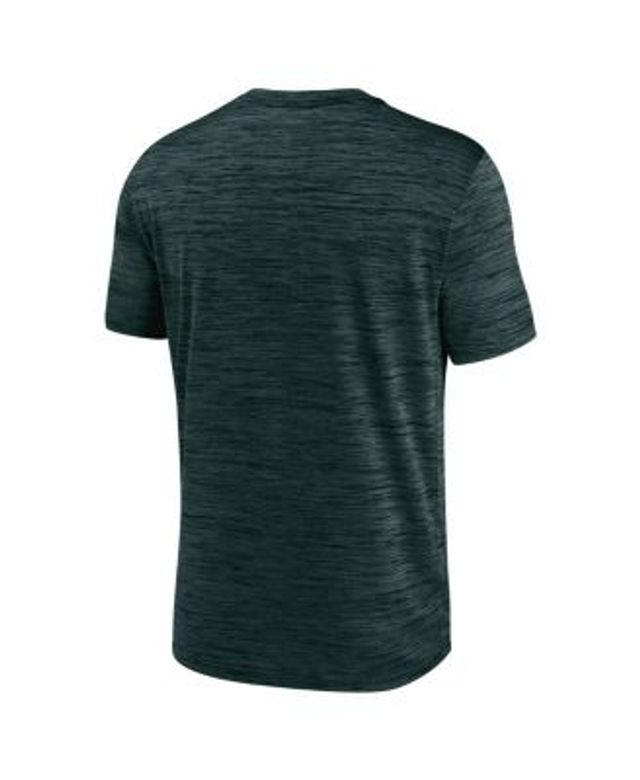 Nike Men's Oakland Athletics Practice T-Shirt - Macy's