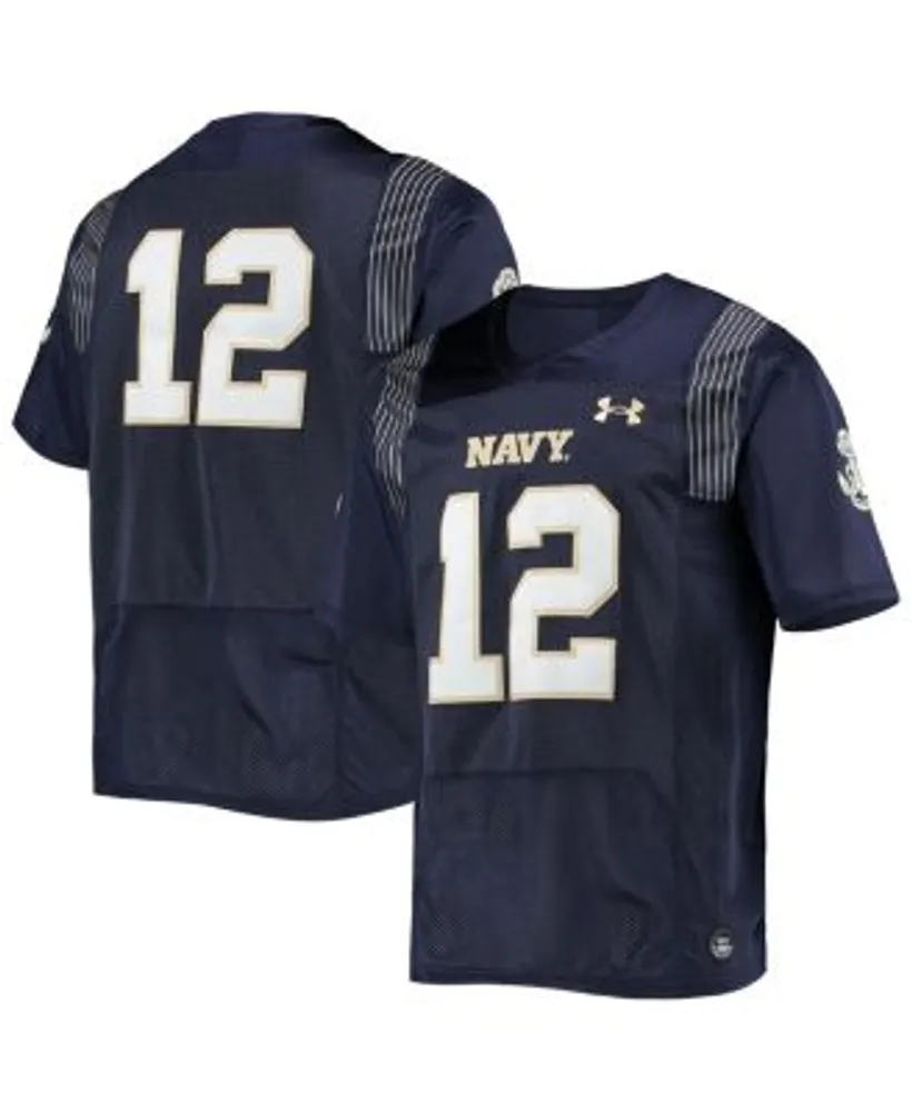 NFL Men's Top - Navy - S