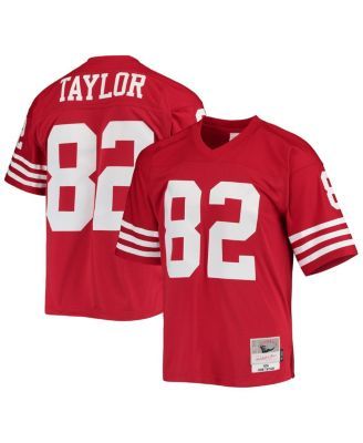 John Lynch Tampa Bay Buccaneers Mitchell & Ness Legacy Replica Jersey - Red